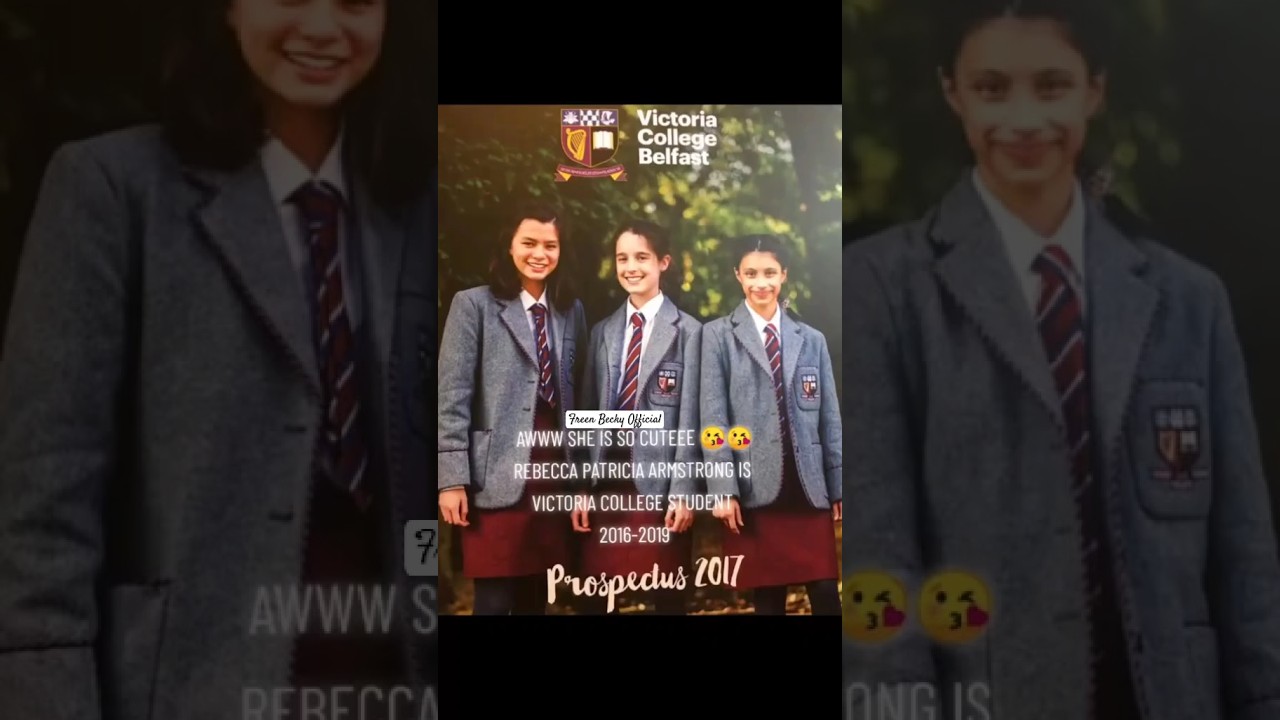 Sweet Life Journey of Becky Armstrong 😍💖#freenbeck #beckyarmstrong #shorts #beckyg #viral #trending