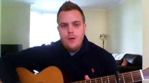 Thumbnail of City and Colour - Lover Come Back (Acoustic Tutorial)