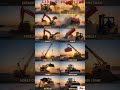 🔥13 Powerful Construction Machines You Must Know #insightexamprep #construction #shortsfeed #shorts