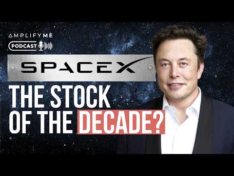 Before You Buy SpaceX Stock… Watch This | The Complete IPO Breakdown