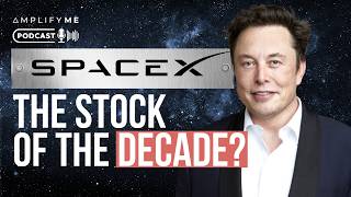 The Ultimate SpaceX IPO Deep Dive