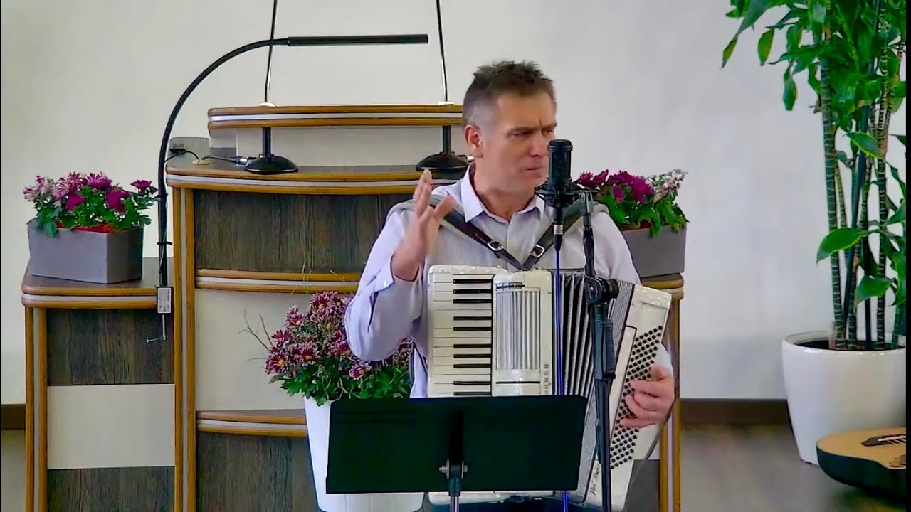 Ilie Puha - In aceasta ora , Doamne te rugăm / Să nu ne lași părăsiți nicicând