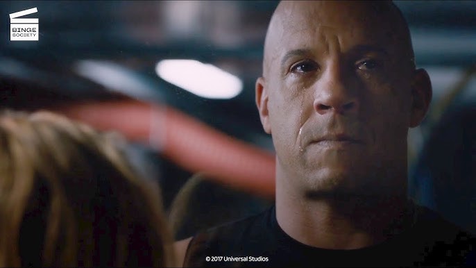 Fast and Furious 9 : trailer inédit avec quelques réponseset de la tôle  froissée ! - Le Mag Sport Auto