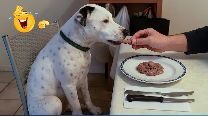 Video 10503791: hilarious cats dogs, hilarious cat playing, dog compilation, funniest cats