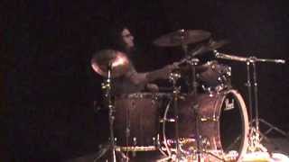 Drums & Bass 2 (improv jam)