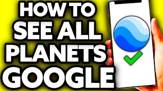 Famous How To See All Planets in Google Earth [ONLY Way!] Profile