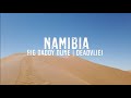 Namibia  big daddy dune  deadvlei