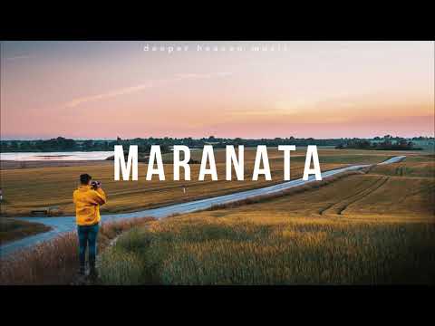 Maranata Ton Molinari Instrumental Worship Piano Acoustic Guitar