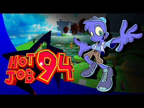 Gameplay Trailer