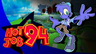 Bliss Gardens - Hot Job 94