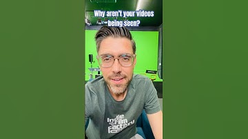 How we help your video content get seen with more views. SEO, Keywords, and AI are your friend.