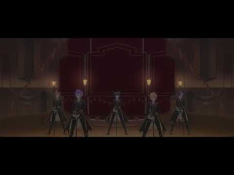 プロセカ男子組　MV 「potatoになっていく」