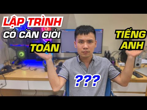 Video: Tại sao người Nga được coi là một trong những người giỏi nhất về lập trình