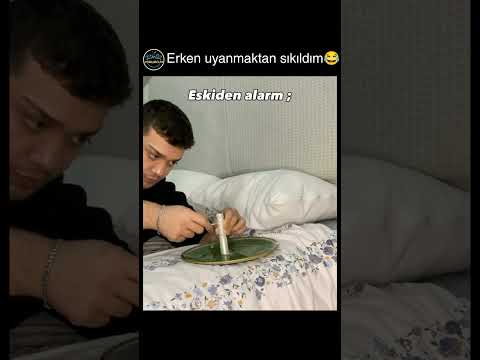 top patlasa uyanmam @ceo.b_😂