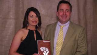 2016 Best Chardonnay Trophy & Colin Kidd Trophy For Best White Wine Of Show