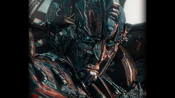 "My name is optimus prime" Transformers edit - com medo!