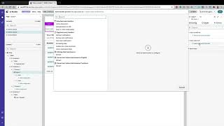 UI Builder - Quick Add Task Demo