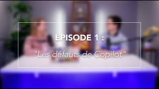Copilot M365 : les défauts que personne ne t'a expliqués avant le déploiement