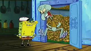 Spongebob Squarepants - you better listen to me Spongebob!