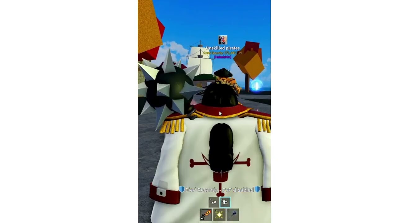 LOADED WINGS!? (Credits to : 