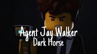 Download lagu Agent Jay Walker || Dark Horse || Spoilers || Click at your own risk