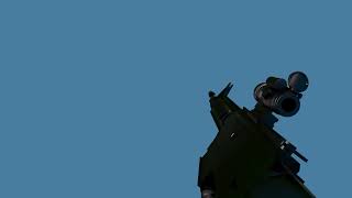 M4 animation test (back)