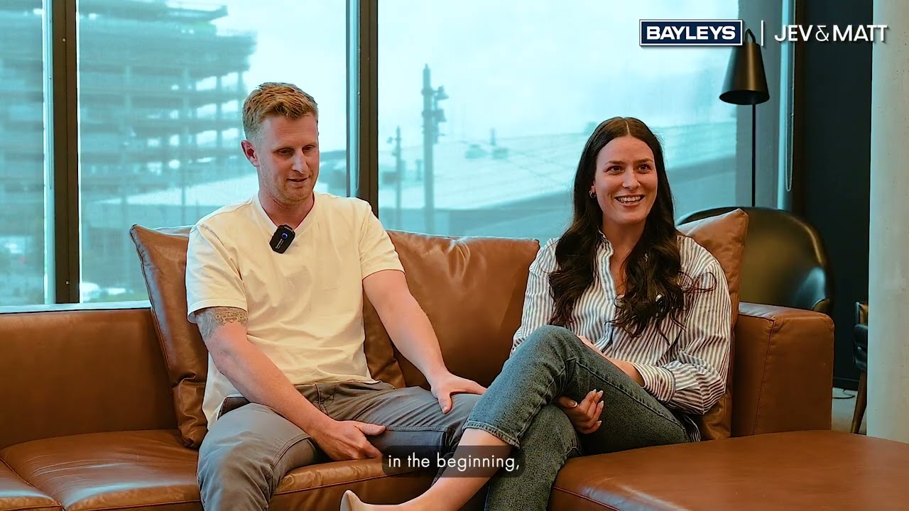 Selling to Upsizing – Why They Chose Jev & Matt