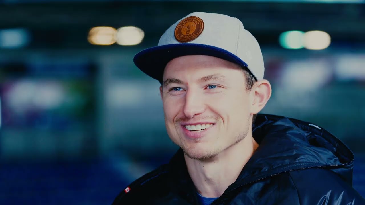 Tigers Go Beyond - Das Straubinger CHL-Abenteuer in HD