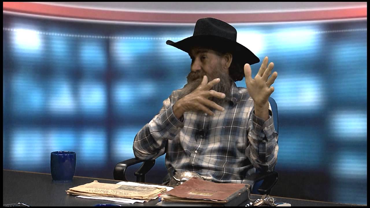 0003 ALCASO - Romulo Geerman (Rumbo Ranch) - YouTube