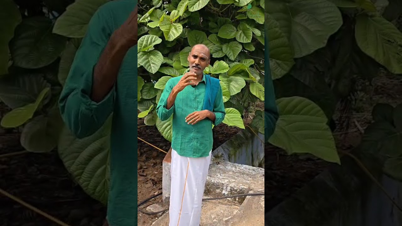 மரியாதைக்குரிய பாரத பிரதமருடன் ஓர் இயற்க்கை விவசாயி   மகிழ்ச்சி