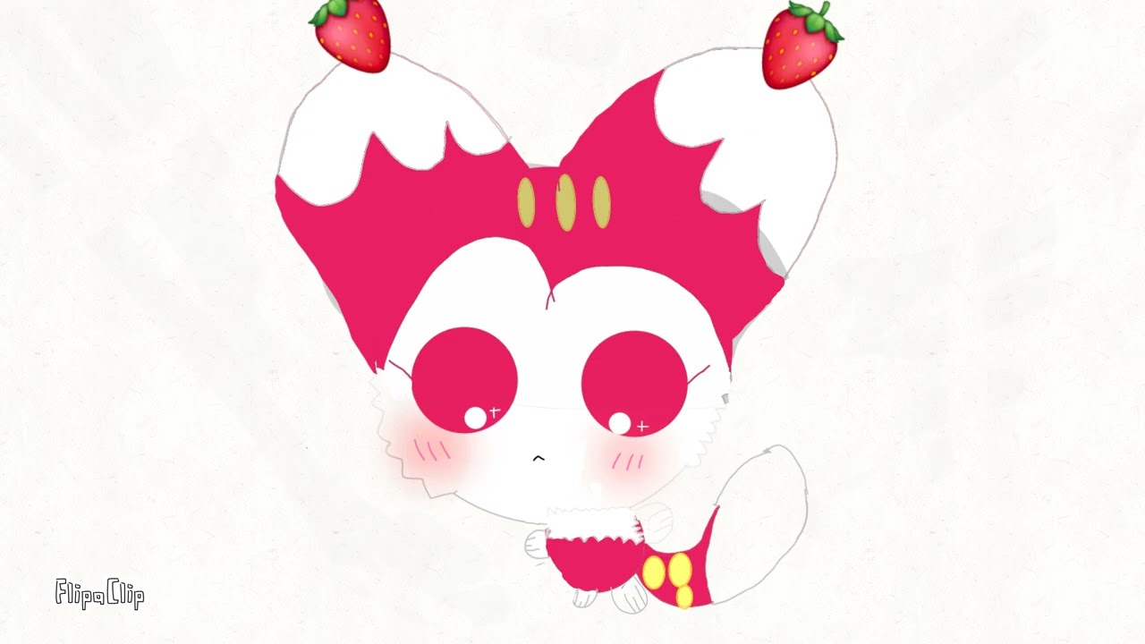 Scary fruity cats pretty ink blood ( sorry I lie there wasn't sprunki in it) READ PINED COMMENT