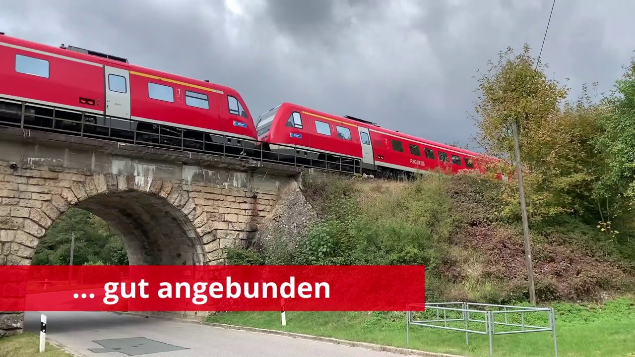 Unterwegs in Hartmannshof und Weigendorf