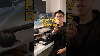FPV: Maybe it wasnt so hard after all (Day 7)