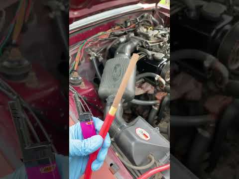 Cheap smoke test