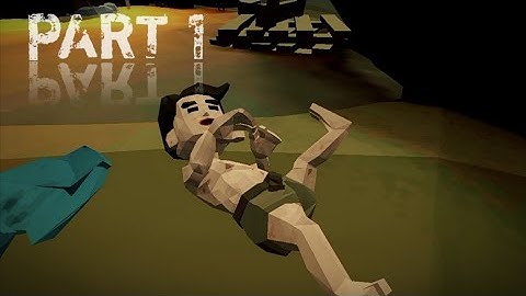 THE WALKING ZOMBIE 2 Walkthrough Gameplay Part 1 - INTRO( Birth Of A Hero)