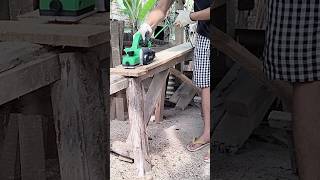 Download Lagu RACING‼️Suara racing mesin serut hajar kayu pinus, enak didengar‼️#gerindavsall #youtube MP3