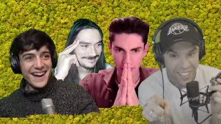 Ep.38 il campione di memoria di cui non ricordiamo il nome - Muschio Selvaggio Podcast