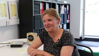 Recoverix For Multiple Sclerosis - Success Story Of Mrs. Seufer-Werthal