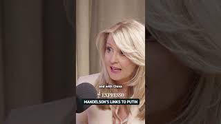 "A Huge Security Risk" — National Security Threat of Mandelson’s Appointment | Daily Expresso #news