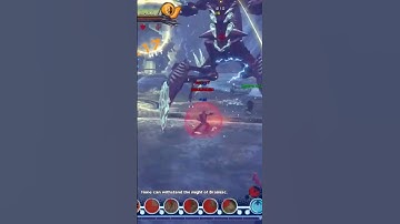 The team wiped, so I soloed the boss. #dcuo #firetank #dcuniverseonline #brainiac