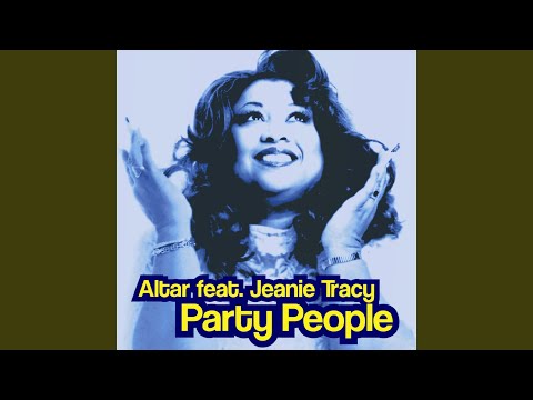 Party People (Club