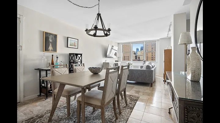 201 East 36th St, #18D