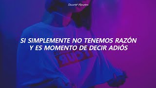 Alan Walker - All Falls Down ·Noah Cyrus with Digital Farm Animals· (Traducida al español ° Lyrics)