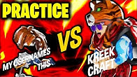Kreekcraft Youtube - 