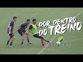 Por dentro do treino - U3 Urbanismo - Pré-jogo diante do Operário
