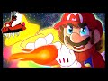 MR. VIDEO GAME HIMSELF - A Mario Montage (Super Smash Bros. Ultimate)