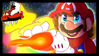 MR. VIDEO GAME HIMSELF - A Mario Montage (Super Smash Bros. Ultimate)