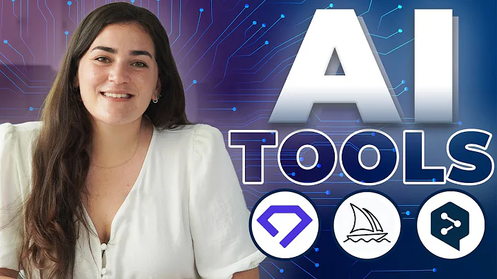 Best AI Tools for Digital Marketing 2025 🚀