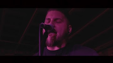 Capstan  -  Zero Sum Game LIVE