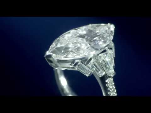 Video: I diamanti marquise sembrano più piccoli?